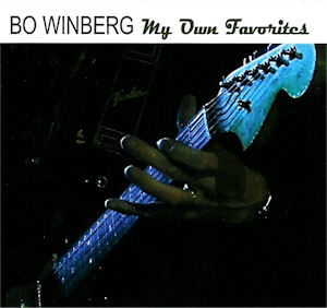 Bo Winberg / My Own Favorites