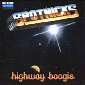 Highway boogie