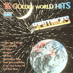 16 golden world hits