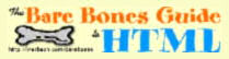 Bare Bones Guide to HTML