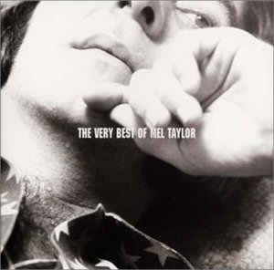 The Very Best Of Mel Taylor (2002)