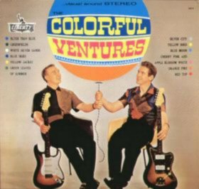 Colorful Ventures